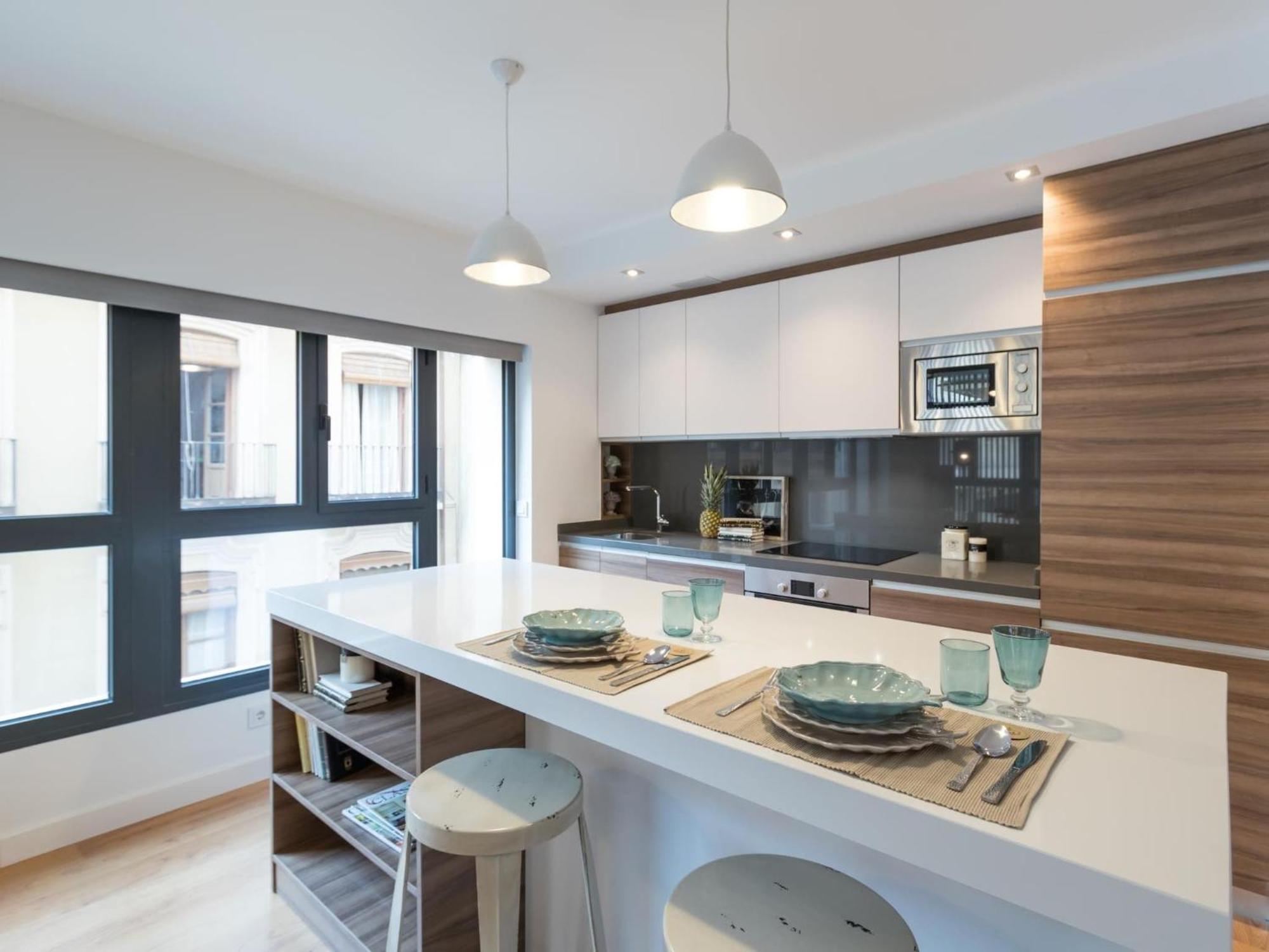 Chezmoihomes Plaza Nueva Deluxe Grenada Zewnętrze zdjęcie